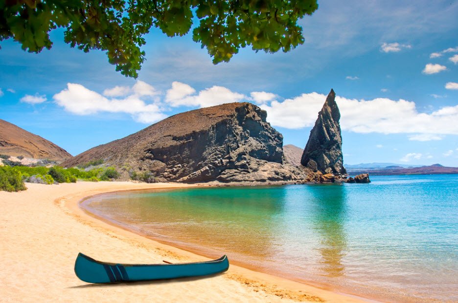 Galápagos Islands, Galápagos Province, Ecuador